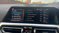 BMW 3 Series 330e M Sport 4dr Step Auto Saloon